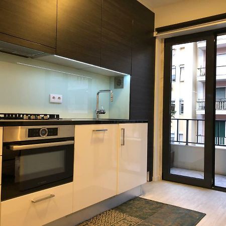 Apartamento Jose Estevao Apartman Lisboa Kültér fotó