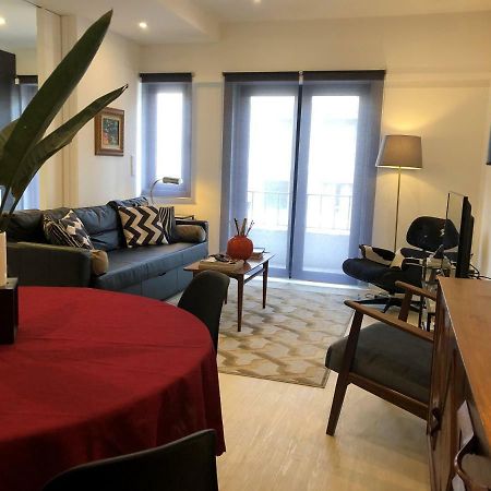 Apartamento Jose Estevao Apartman Lisboa Kültér fotó