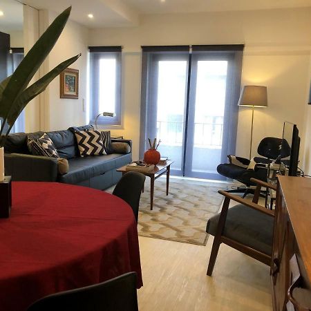 Apartamento Jose Estevao Lisboa Kültér fotó