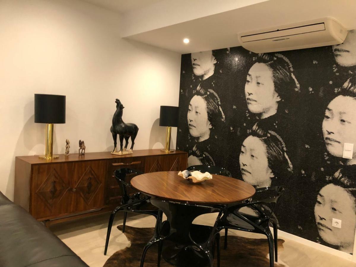Apartamento Jose Estevao Lisboa Kültér fotó