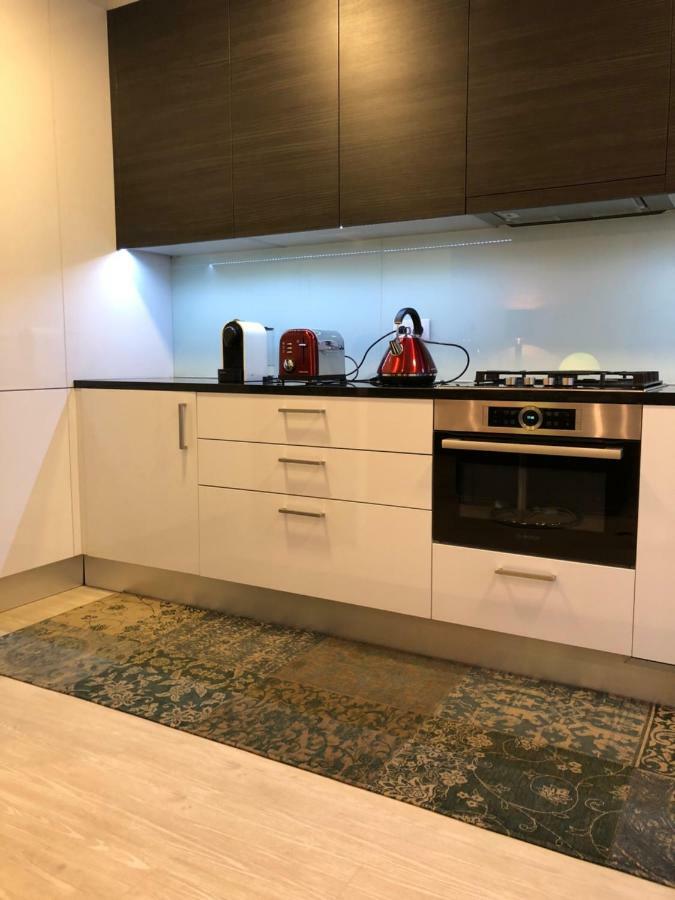 Apartamento Jose Estevao Apartman Lisboa Kültér fotó