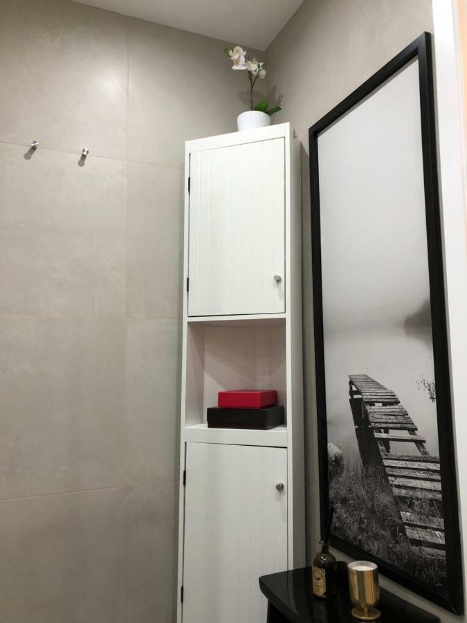 Apartamento Jose Estevao Apartman Lisboa Kültér fotó