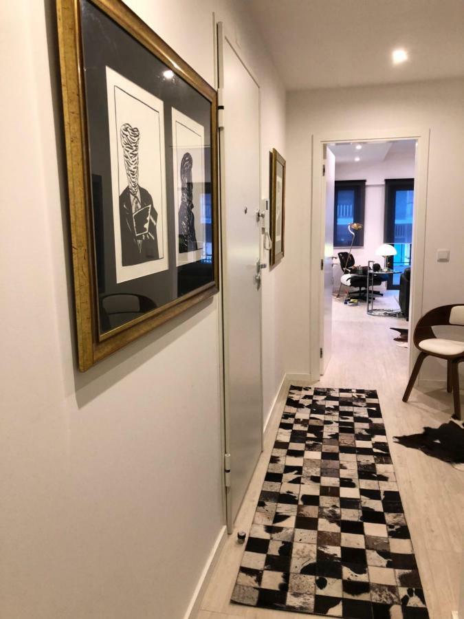 Apartamento Jose Estevao Apartman Lisboa Kültér fotó