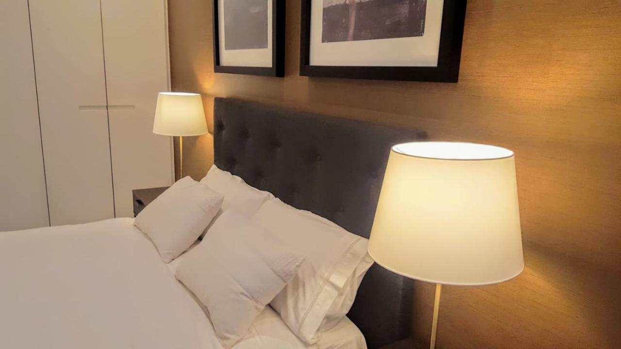 Apartamento Jose Estevao Lisboa Kültér fotó