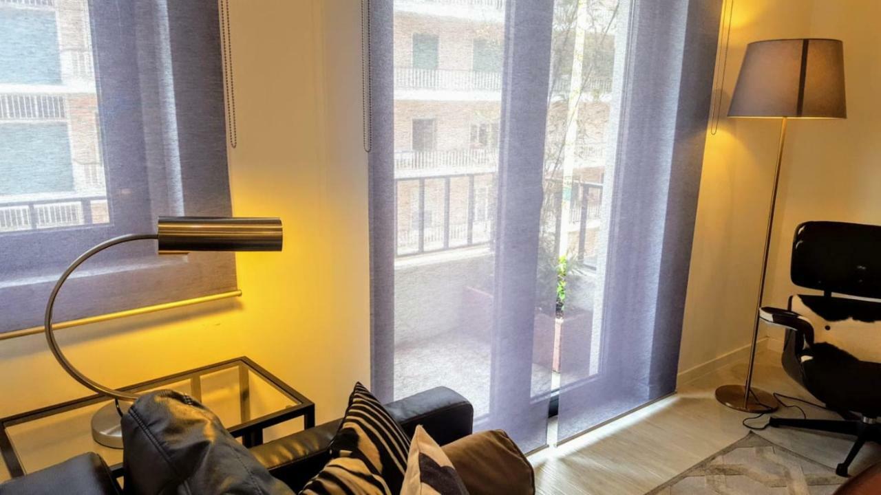 Apartamento Jose Estevao Apartman Lisboa Kültér fotó