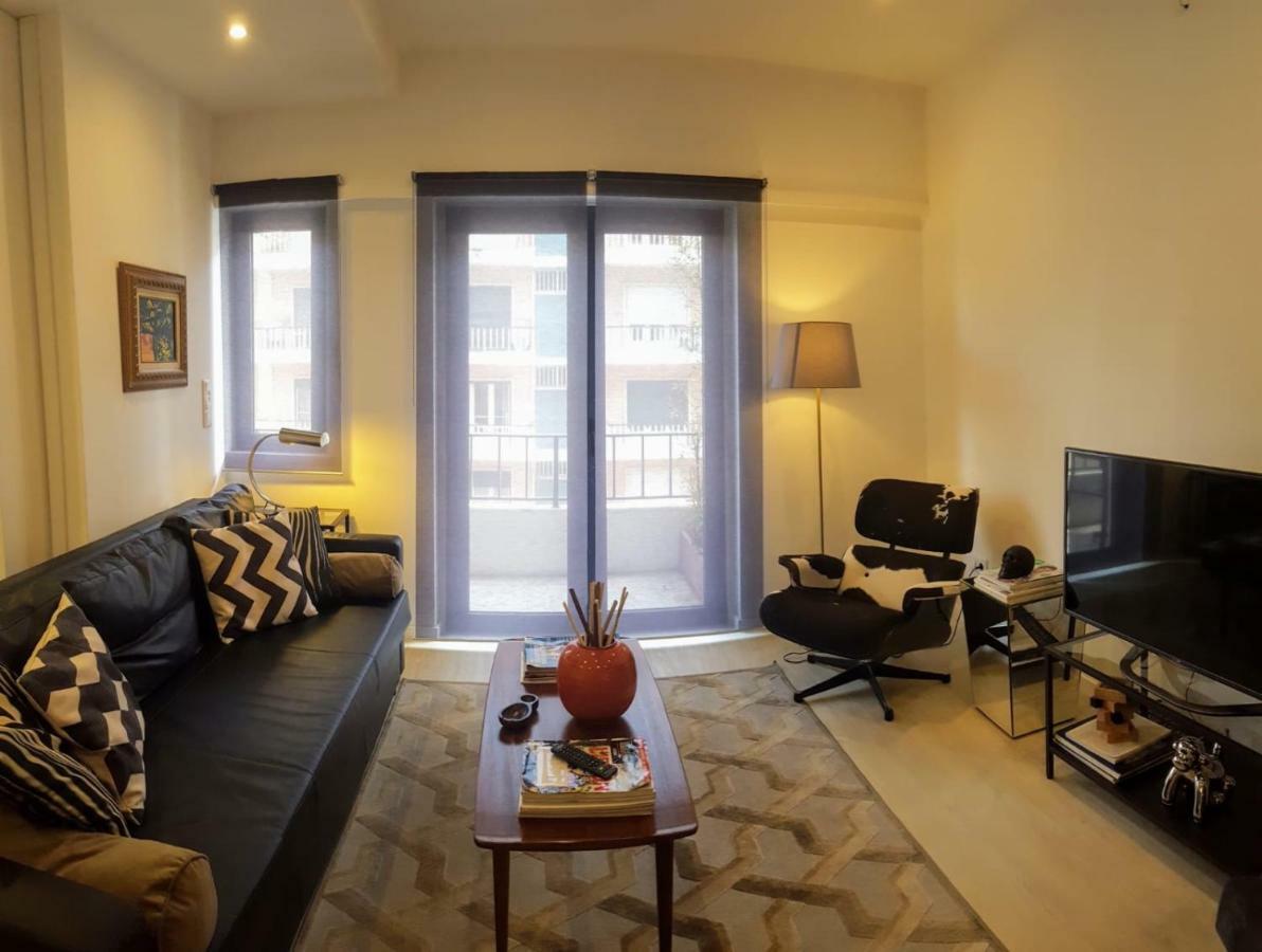 Apartamento Jose Estevao Apartman Lisboa Kültér fotó