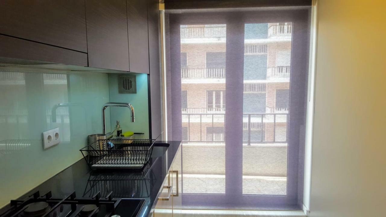 Apartamento Jose Estevao Apartman Lisboa Kültér fotó