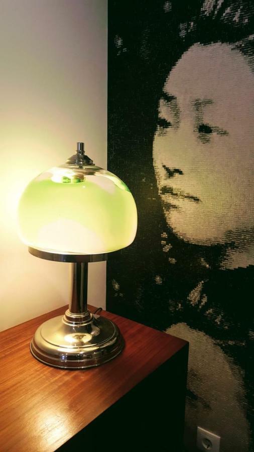 Apartamento Jose Estevao Lisboa Kültér fotó