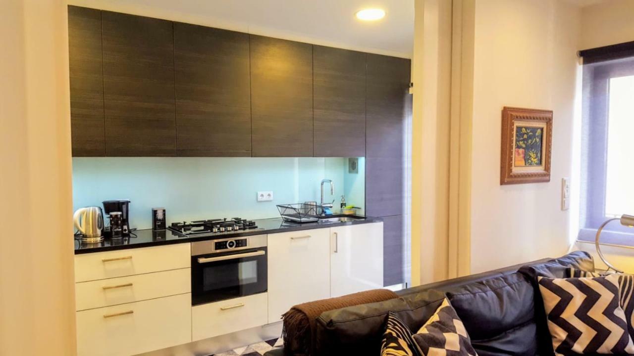 Apartamento Jose Estevao Lisboa Kültér fotó