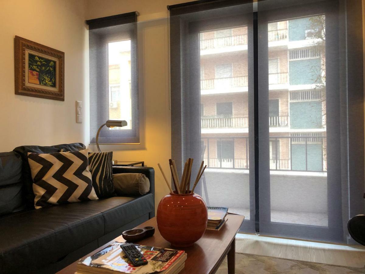 Apartamento Jose Estevao Apartman Lisboa Kültér fotó