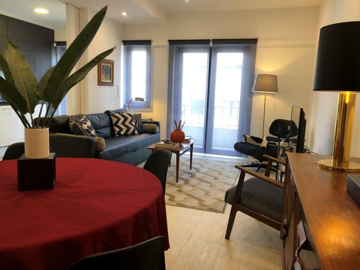 Apartamento Jose Estevao Apartman Lisboa Kültér fotó