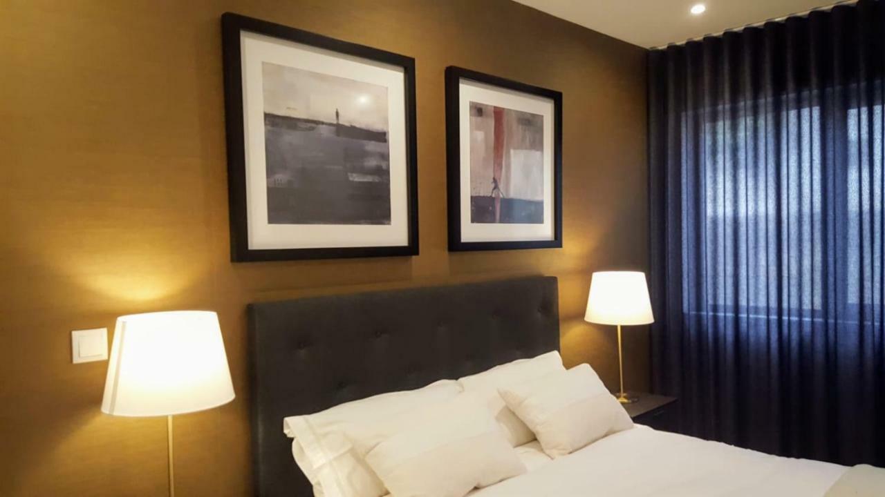 Apartamento Jose Estevao Lisboa Kültér fotó