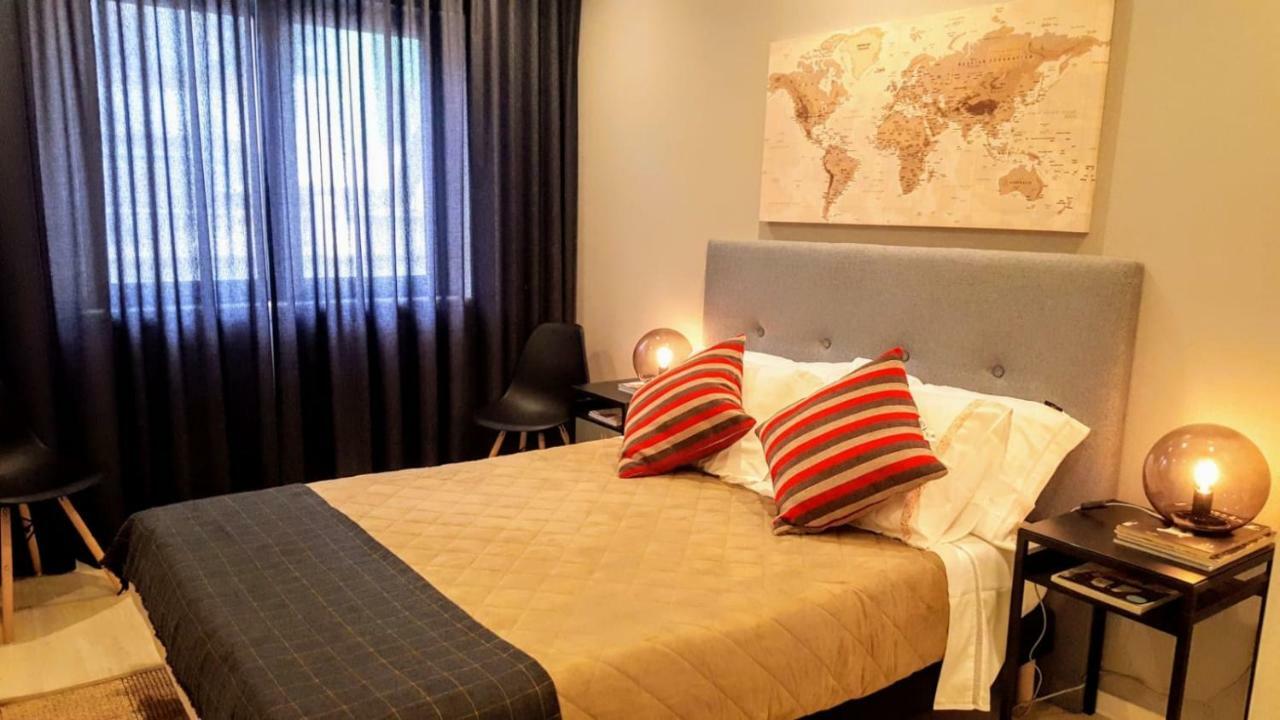 Apartamento Jose Estevao Lisboa Kültér fotó
