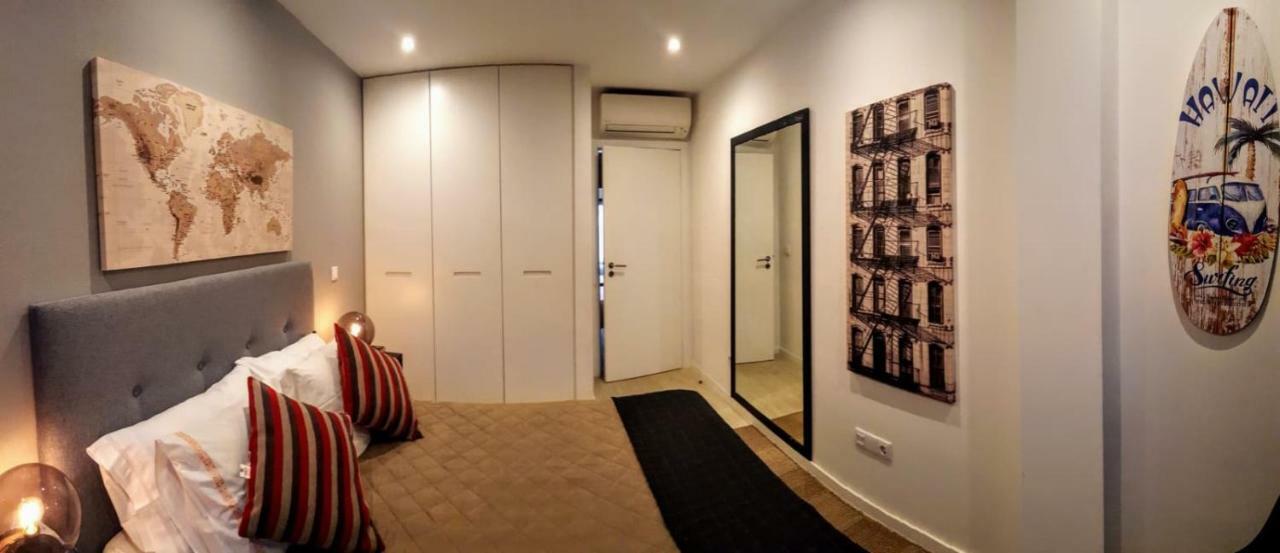 Apartamento Jose Estevao Lisboa Kültér fotó