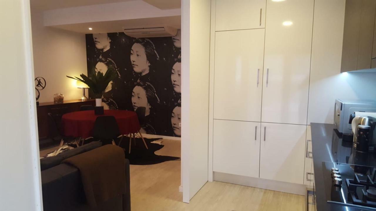 Apartamento Jose Estevao Lisboa Kültér fotó